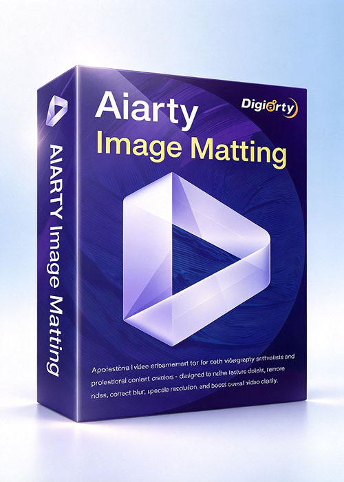 vip-gvgmall, Aiarty Image Matting Standard License 1 Year 3 Device