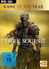 Dark Souls 3 The Fire Fades - Game of The Year Edition Steam CD Key