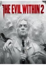 The Evil Within 2 Steam Key Global PC