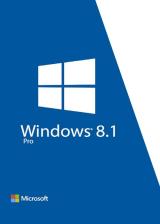 MS Win 8.1 PRO OEM Key