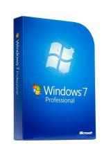 MS Win 7 PRO OEM Key