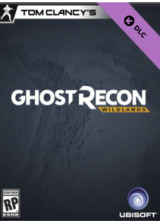 Tom Clancys Ghost Recon Wildlands Season Pass Uplay CD Key Global