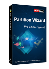 MiniTool Partition Wizard Pro 12 (Lifetime Upgrade) CD Key Global