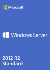Win Server 2012 R2 Standard Key Global
