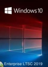 Win 10 Enterprise LTSC 2019 Key Global