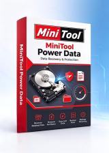MiniTool Power Data Recovery- Business Technician Perpetual License