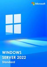 Win Server 2022 Standard Key Global