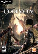 Code Vein Steam Key EU