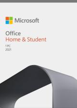 MS Home And Student 2021 Key Global