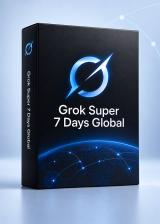 Grok Super 7 Days Global