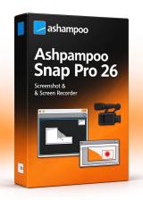 vip-gvgmall.com, Ashampoo Snap Pro 26