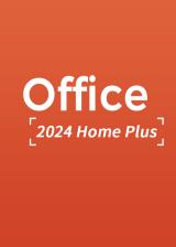 MS Office2024 Home Plus CD Key Global