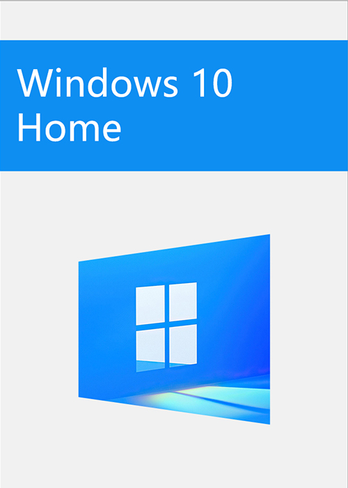 MS Windows 10 Home OEM KEY GLOBAL(Sale)