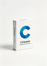 CCleaner Professional 1 PC 1 Year CD Key Global
