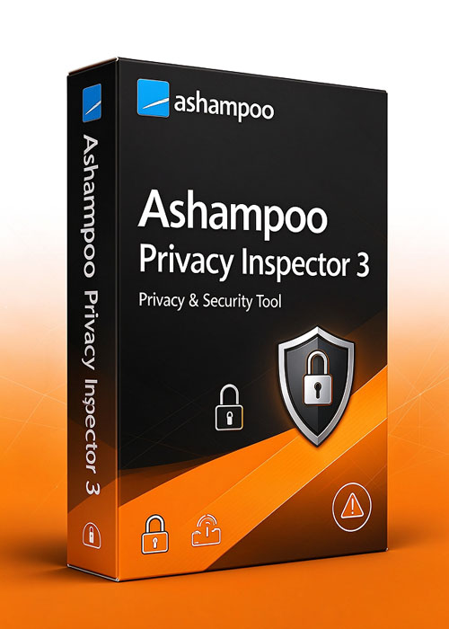 vip-gvgmall, Ashampoo Privacy Inspector 3