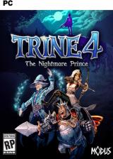 Trine 4 The Nightmare Prince Steam Key