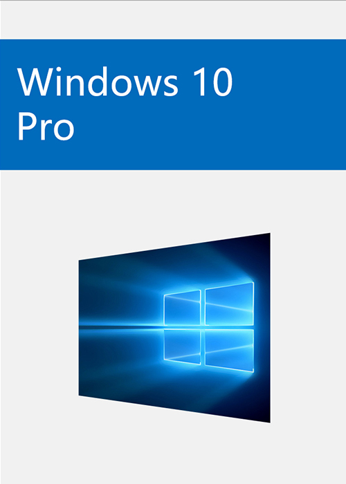 MS Windows 10 Pro OEM KEY GLOBAL-Lifetime(Sale)