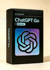 vip-gvgmall.com, ChatGPT Go 1 Months Global