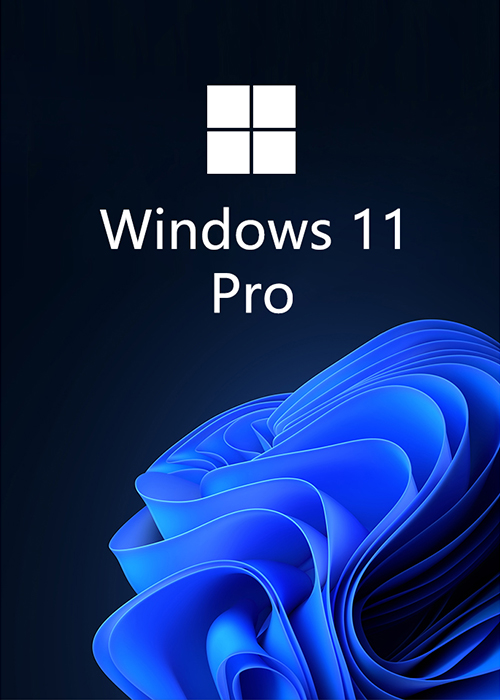 MS Windows 11 Pro OEM KEY GLOBAL-Lifetime(Sale)