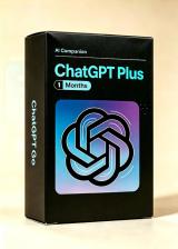 vip-gvgmall.com, ChatGPT Plus 1 Months Global